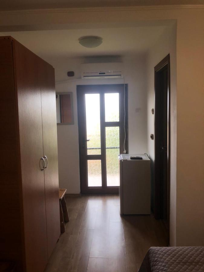 Pensiunea Casa Serban Eforie Exterior foto